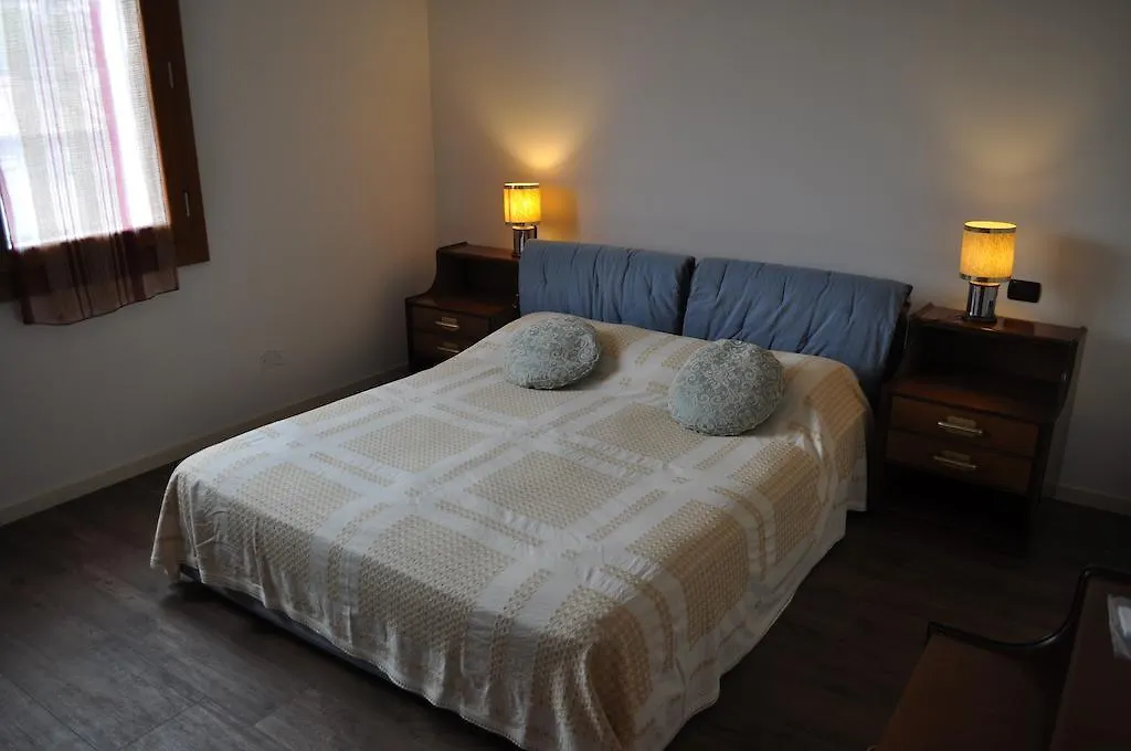 Bed & Breakfast Residence Casa Wilma Verona