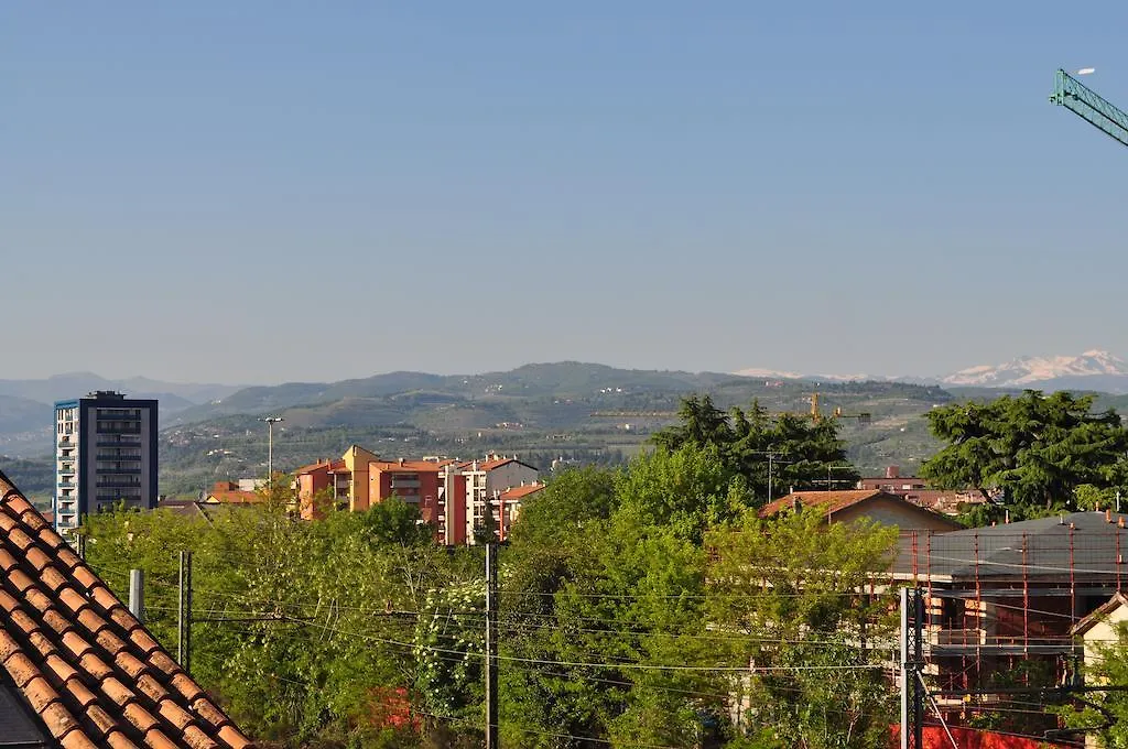 Residence Casa Wilma Verona Bed & Breakfast