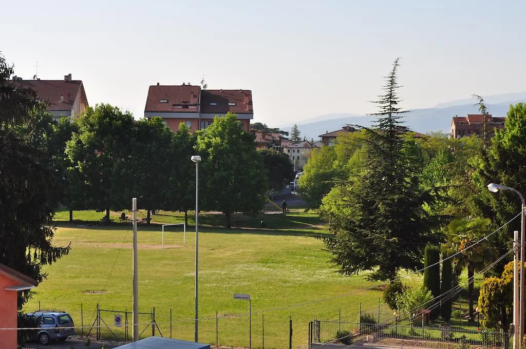 *** Bed & Breakfast Residence Casa Wilma Verona Italy