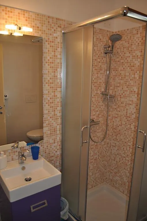 Residence Casa Wilma Verona Bed & Breakfast