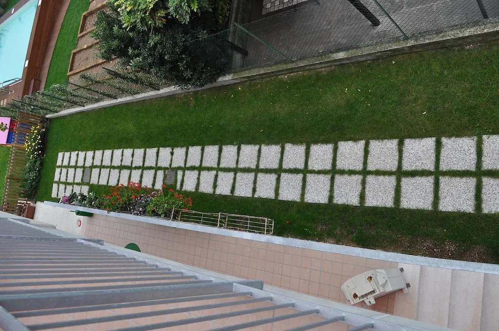 Residence Casa Wilma Verona Bed & Breakfast