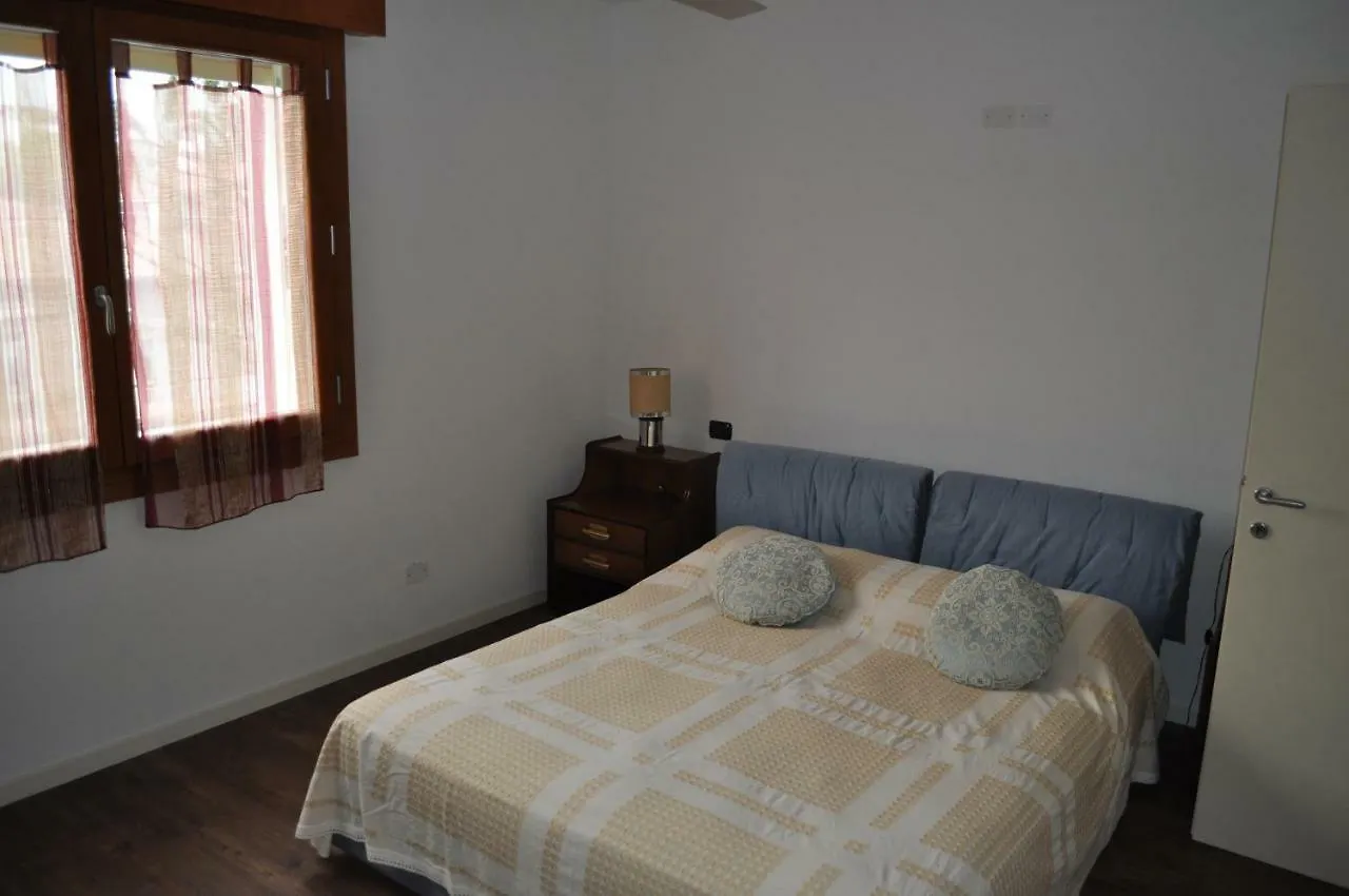 Bed & Breakfast Residence Casa Wilma Verona
