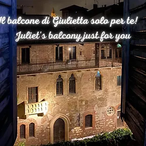 Le Di Giulietta Bed & Breakfast