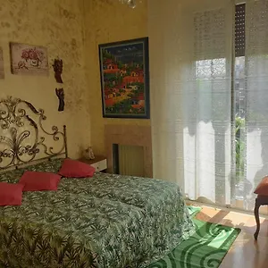 Alle Piscine Bed & Breakfast