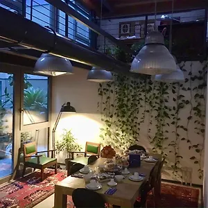 Loft Отель типа 
