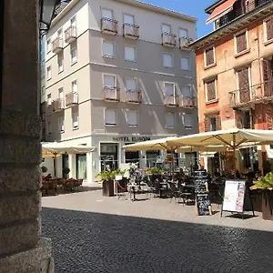 Szálloda Europa