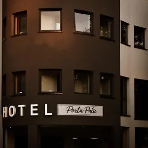 Porta Palio Отель