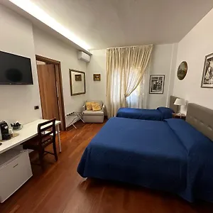 10 Minutes B&B Bed & Breakfast Отель типа 