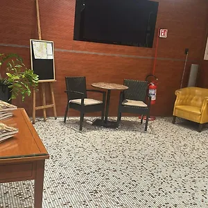 酒店 佛罗伦萨酒店-贝斯特韦斯特必住精选酒店