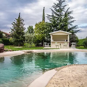 فندق مبيت وإفطار La Magia Dei Sogni Relais