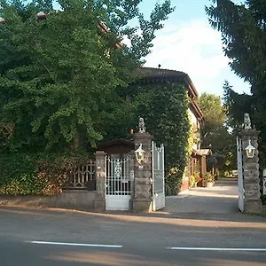 Park Elefante Отель