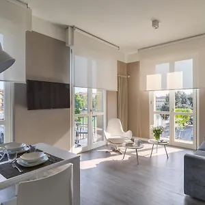 بيت ضيافة Matteotti Home Verona