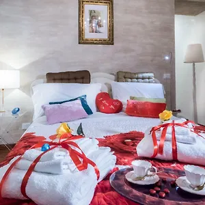 3* Frühstückspension Abbraccio Di Romeo