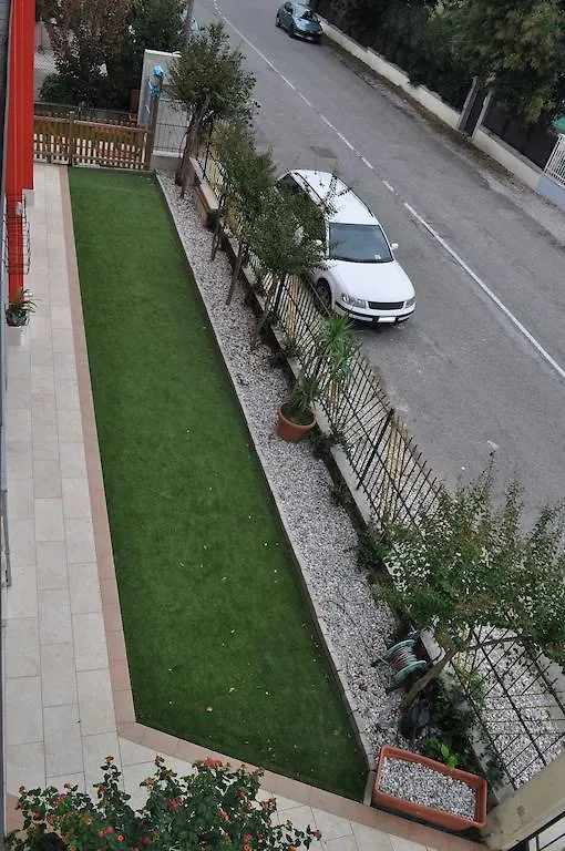 فيرونا Residence Casa Wilma 3*,  إيطاليا
